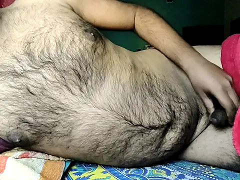 Bong Bi online show from 22, 12, 2025