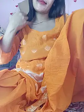 Snapshot of Saniya76 chatting on 22, 5, 2026 Saniya76 online show from 22, 5, 2026