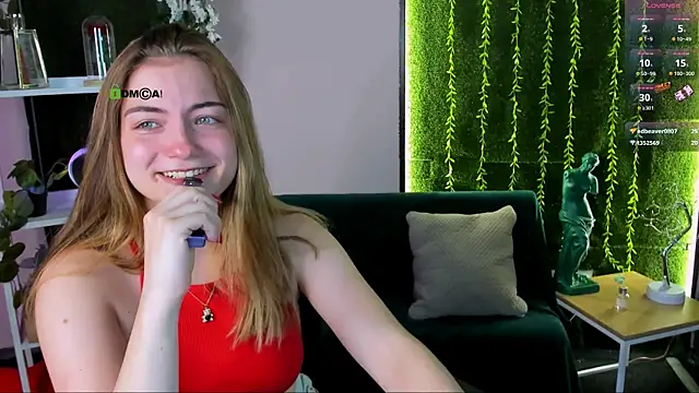 baby hotte online show from 29, 6, 2026