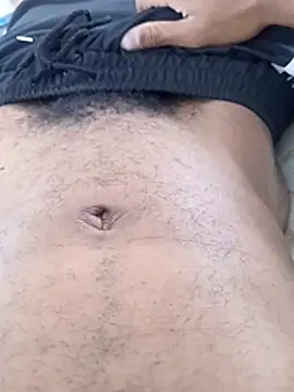 UNCLEZESTYY online show from 26, 11, 2025