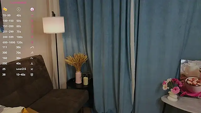 MowasaBritten online show from 20, 2, 2026