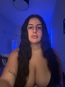 jojoa23 online show from 14, 11, 2025