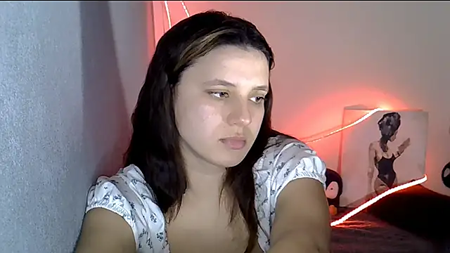 KiraHoney online show from 12, 2, 2026