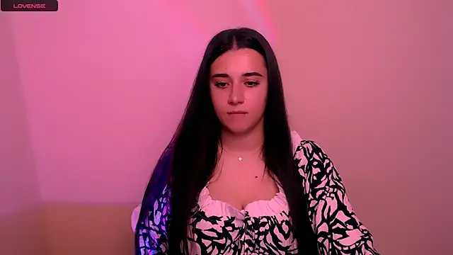 AlinaDoll  online show from 12, 11, 2025