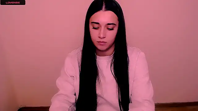 AlinaDoll  online show from 28, 11, 2025