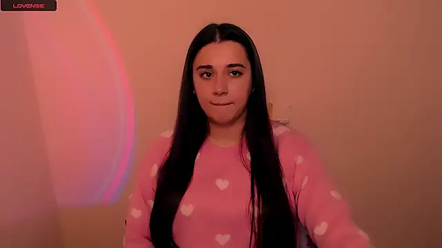 AlinaDoll  online show from 4, 12, 2025