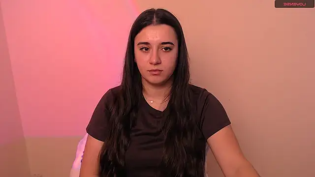 AlinaDoll  online show from 11, 2, 2026