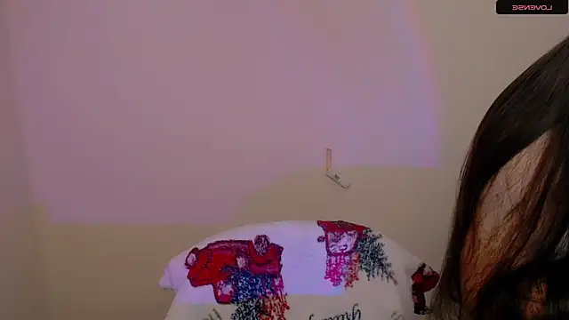 Snapshot of AlinaDoll_ chatting on 23, 4, 2026 AlinaDoll online show from 23, 4, 2026