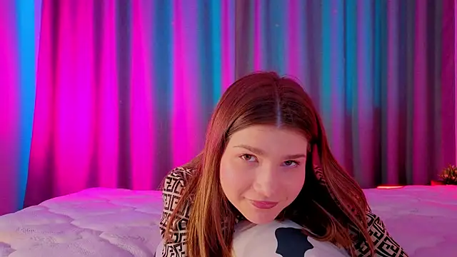 Snapshot of WilmaJohnson chatting on 13, 2, 2026 WilmaJohnson online show from 13, 2, 2026