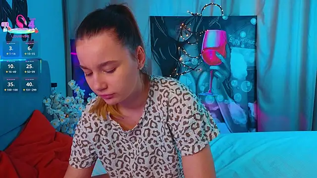 LauriePerez online show from 8, 1, 2026