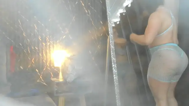 Snapshot of clara_heat chatting on 29, 4, 2026 clara heat online show from 29, 4, 2026