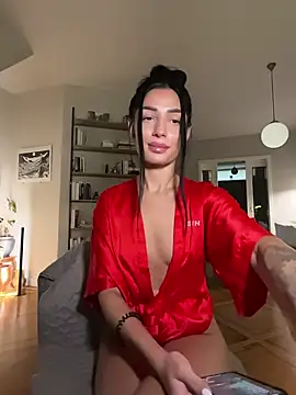 VickyM99 online show from 19, 1, 2026