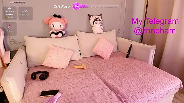 lihnpham online show from 26, 2, 2026