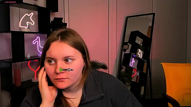 cherry nya online show from 17, 11, 2025