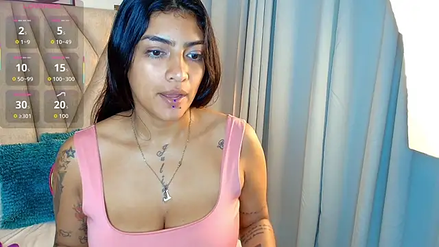 KimberlyFox t online show from 8, 4, 2026