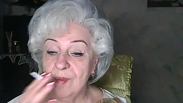 ValeriaKroww online show from 11, 3, 2026