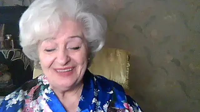 ValeriaKroww online show from 21, 3, 2026