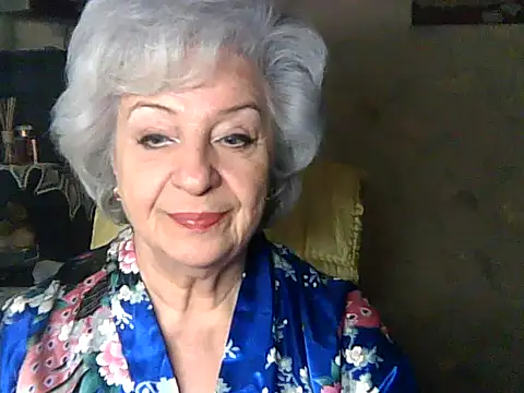 ValeriaKroww online show from 1, 4, 2026