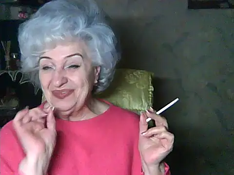 ValeriaKroww online show from 5, 4, 2026