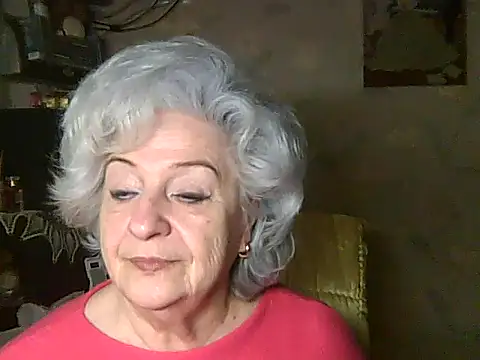 ValeriaKroww online show from 15, 4, 2026