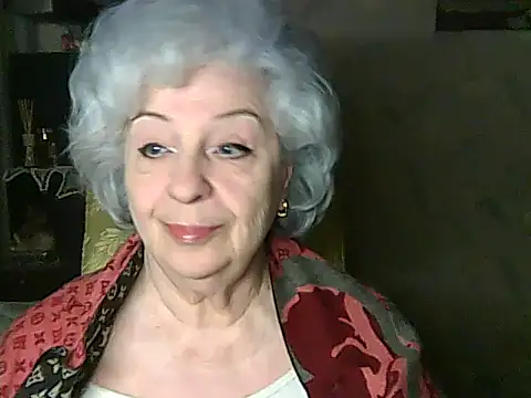 Snapshot of ValeriaKroww chatting on 19, 4, 2026 ValeriaKroww online show from 19, 4, 2026