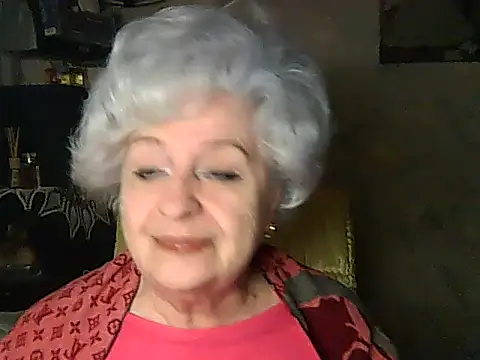 Snapshot of ValeriaKroww chatting on 20, 4, 2026 ValeriaKroww online show from 20, 4, 2026