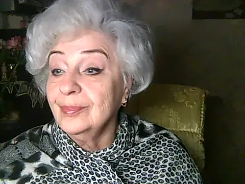 Snapshot of ValeriaKroww chatting on 26, 4, 2026 ValeriaKroww online show from 26, 4, 2026