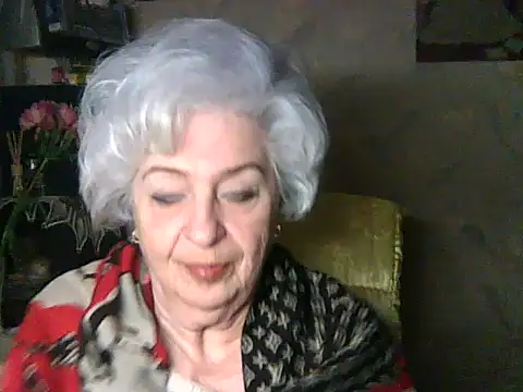 Snapshot of ValeriaKroww chatting on 27, 4, 2026 ValeriaKroww online show from 27, 4, 2026