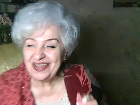 Snapshot of ValeriaKroww chatting on 29, 4, 2026 ValeriaKroww online show from 29, 4, 2026