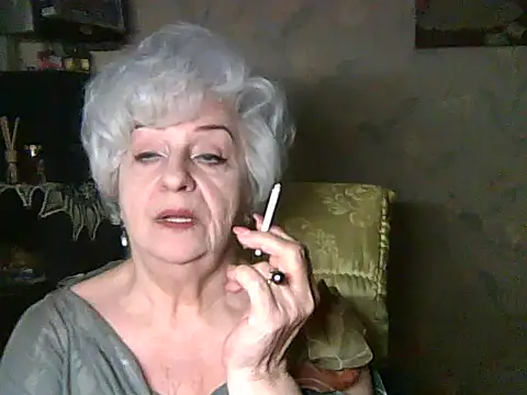 Snapshot of ValeriaKroww chatting on 27, 5, 2026 ValeriaKroww online show from 27, 5, 2026
