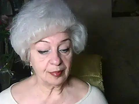 Snapshot of ValeriaKroww chatting on 31, 5, 2026 ValeriaKroww online show from 31, 5, 2026