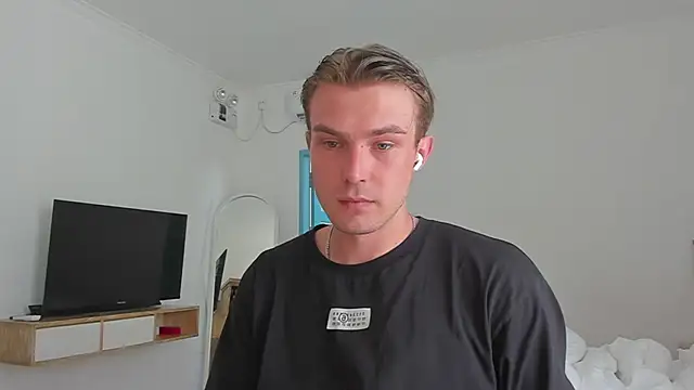 DanteRay online show from 13, 3, 2026