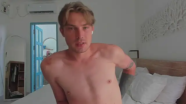 DanteRay online show from 29, 3, 2026