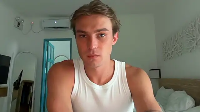 DanteRay online show from 22, 4, 2026