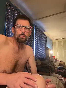 biggdaddyandqueenn online show from 5, 12, 2025