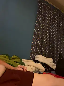 biggdaddyandqueenn online show from 19, 12, 2025