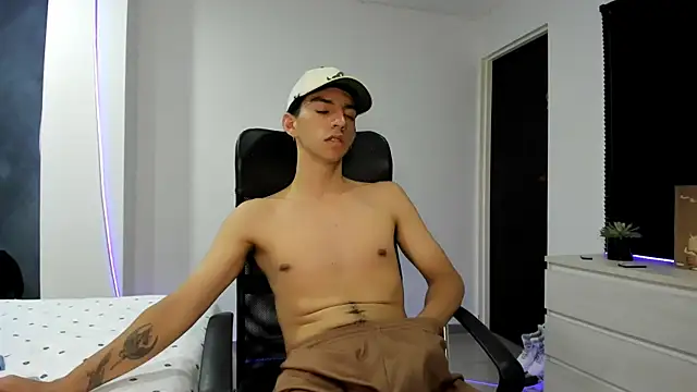  rhys jagger online show from 7, 11, 2025