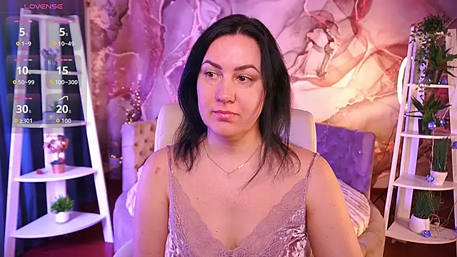 VelvetLuck online show from 10, 3, 2026