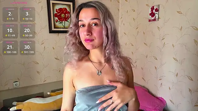 Auroragin online show from 20, 11, 2025