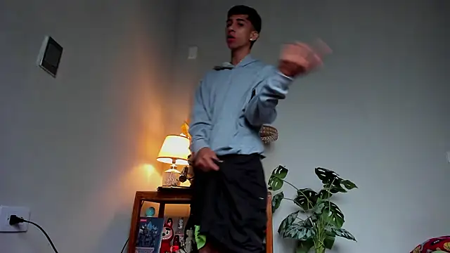 lucian davii online show from 24, 2, 2026