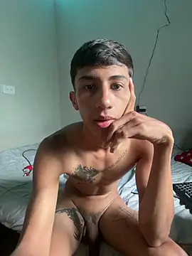 Snapshot of lucian_davii chatting on 23, 4, 2026 lucian davii online show from 23, 4, 2026
