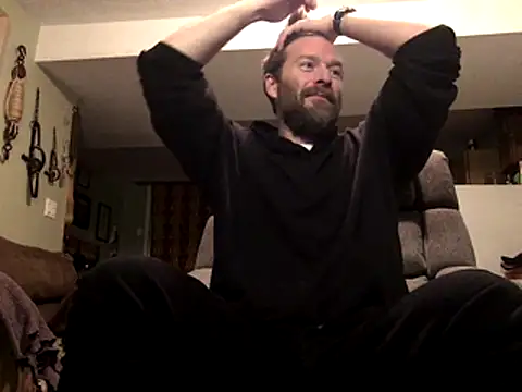 Snapshot of RockHammercock chatting on 20, 11, 2025 RockHammercock online show from 20, 11, 2025