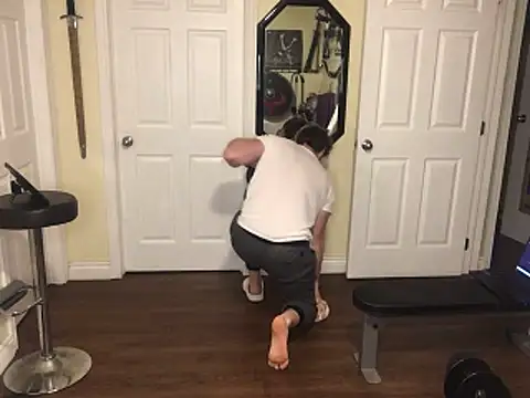 Snapshot of RockHammercock chatting on 1, 12, 2025 RockHammercock online show from 1, 12, 2025