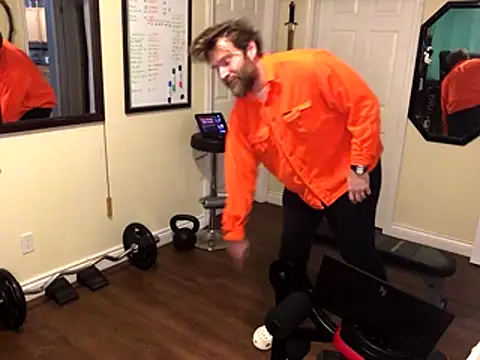 RockHammercock online show from 19, 12, 2025