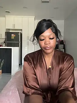 PrincessDreamm online show from 8, 3, 2026