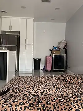 PrincessDreamm online show from 5, 4, 2026