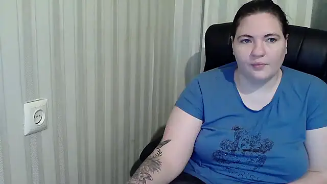 XLisaBlueXsS online show from 7, 11, 2025