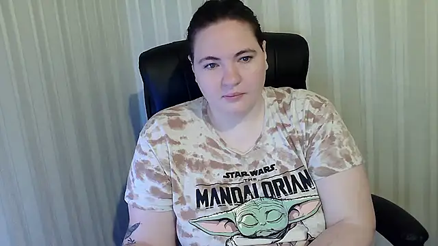 XLisaBlueXsS online show from 16, 11, 2025