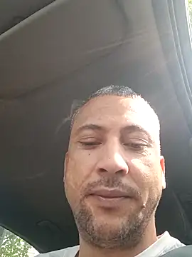 Arrombador20 online show from 16, 4, 2026