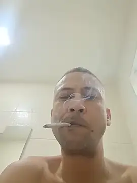 Arrombador20 online show from 1, 6, 2026